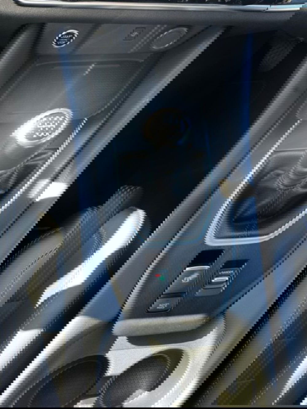 Nissan Qashqai usata a Lucca (16)