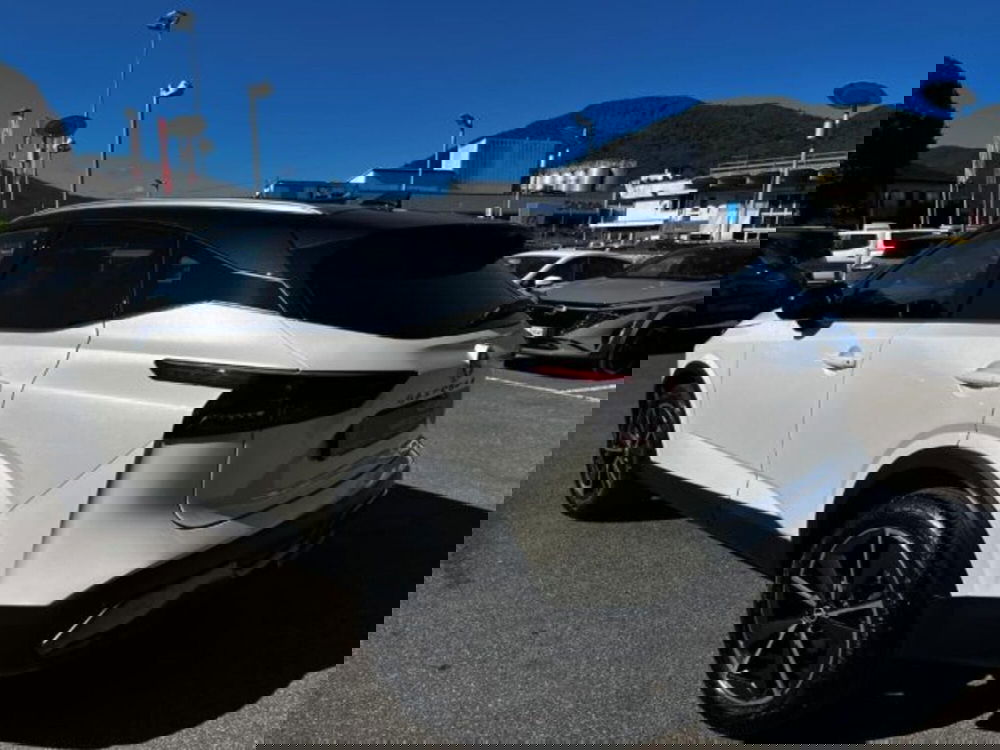 Nissan Qashqai usata a Lucca (5)