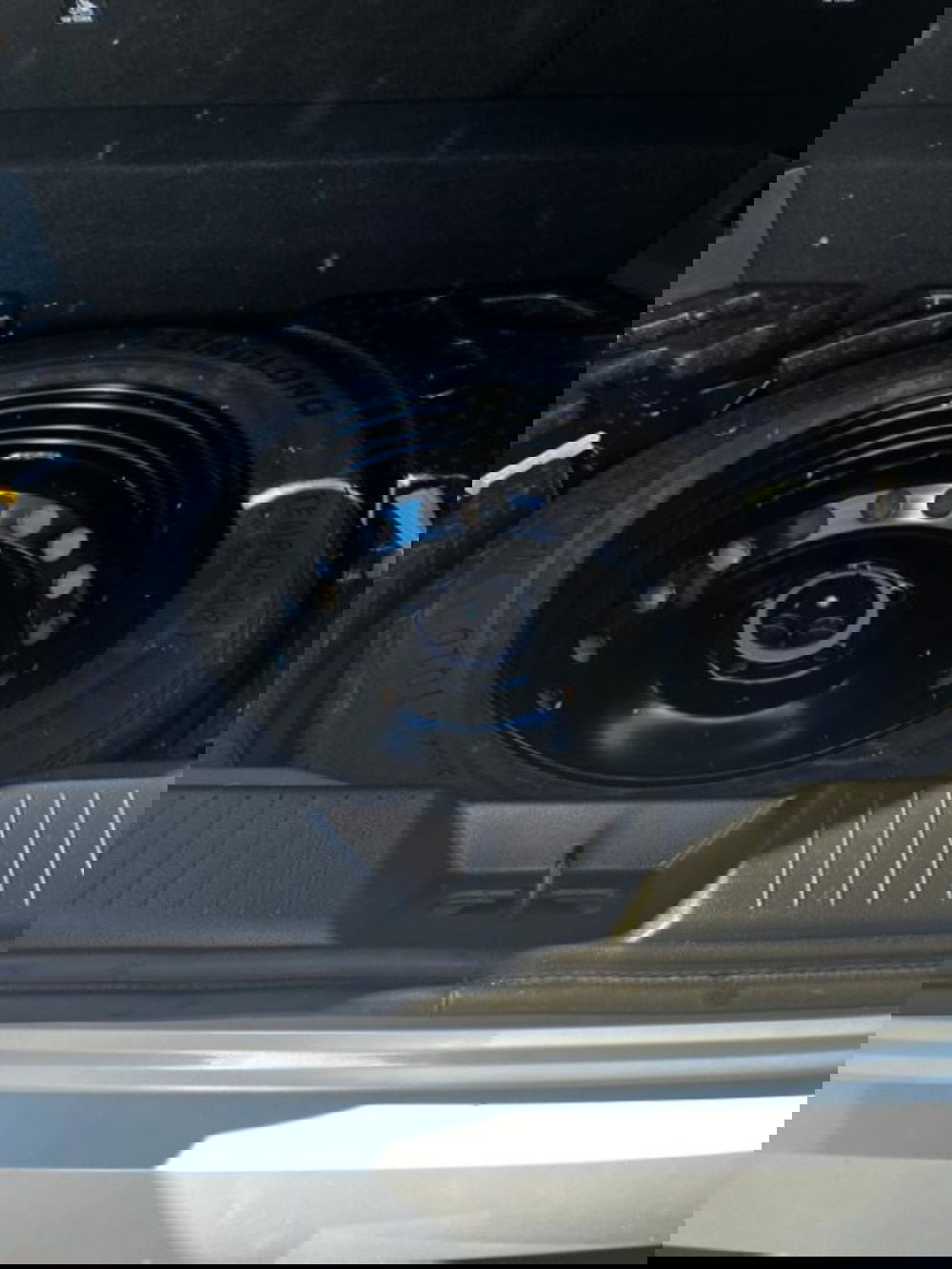 Nissan Qashqai usata a Lucca (9)