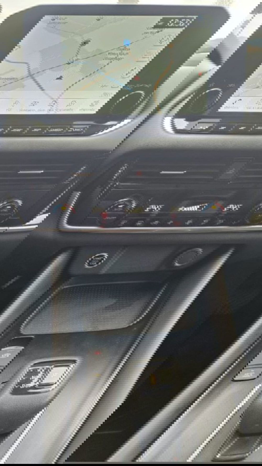 Nissan Qashqai usata a Lucca (13)