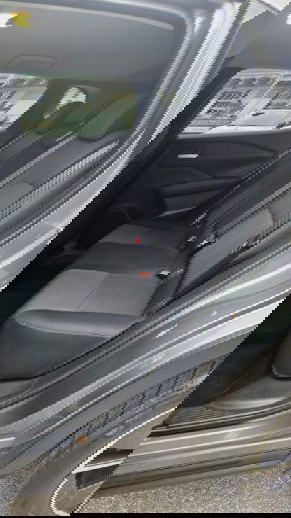 Nissan Qashqai usata a Lucca (16)