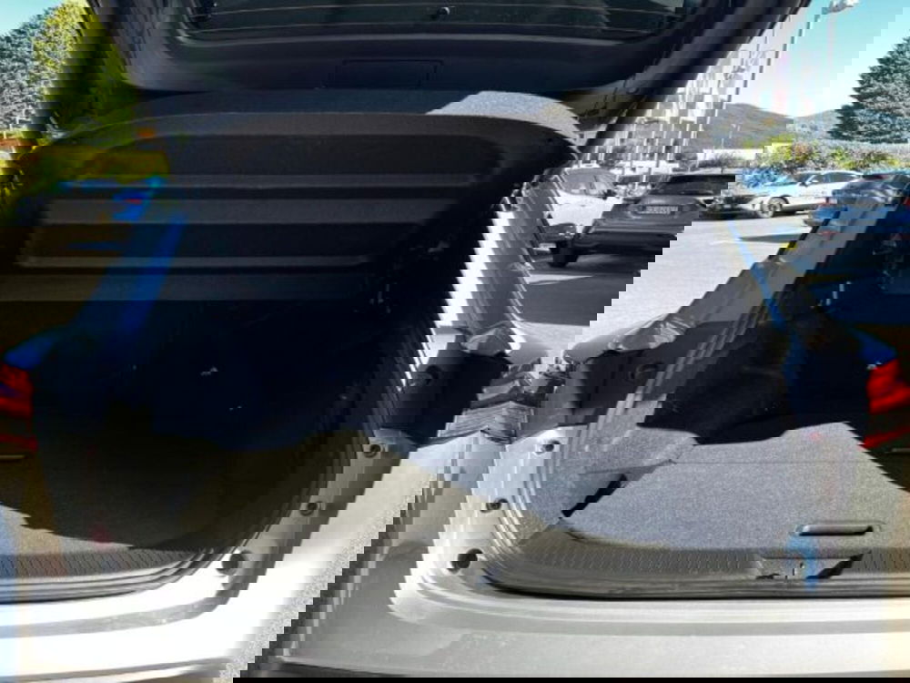 Nissan Qashqai usata a Lucca (10)