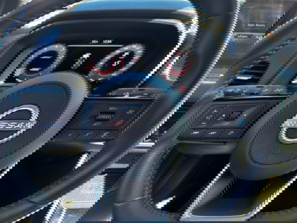 Nissan Qashqai usata a Lucca (19)