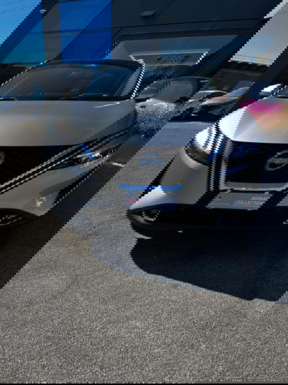 Nissan Qashqai usata a Lucca (4)