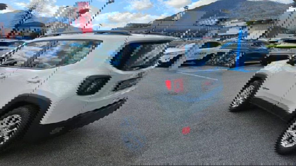 Jeep Renegade usata a Lucca (6)