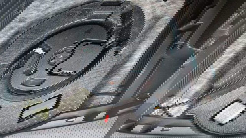 Nissan X-Trail usata a Lucca (10)