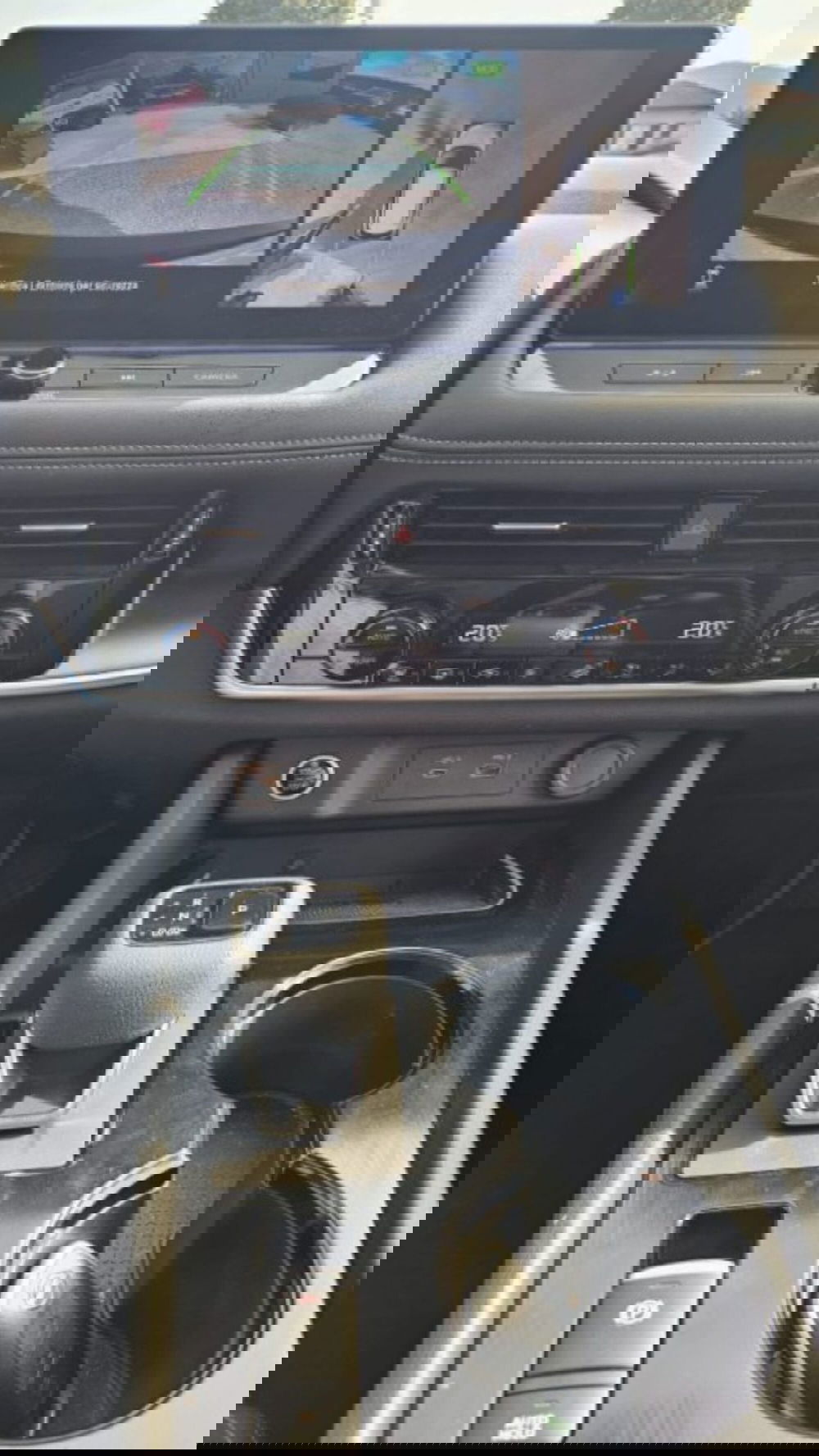 Nissan X-Trail usata a Lucca (13)