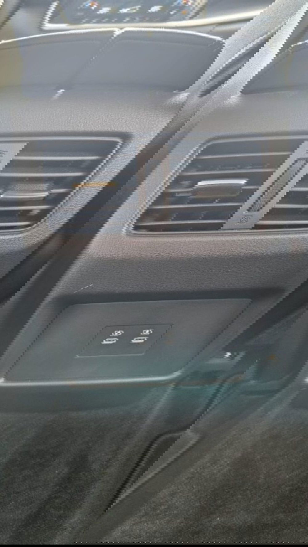 Nissan X-Trail usata a Lucca (17)