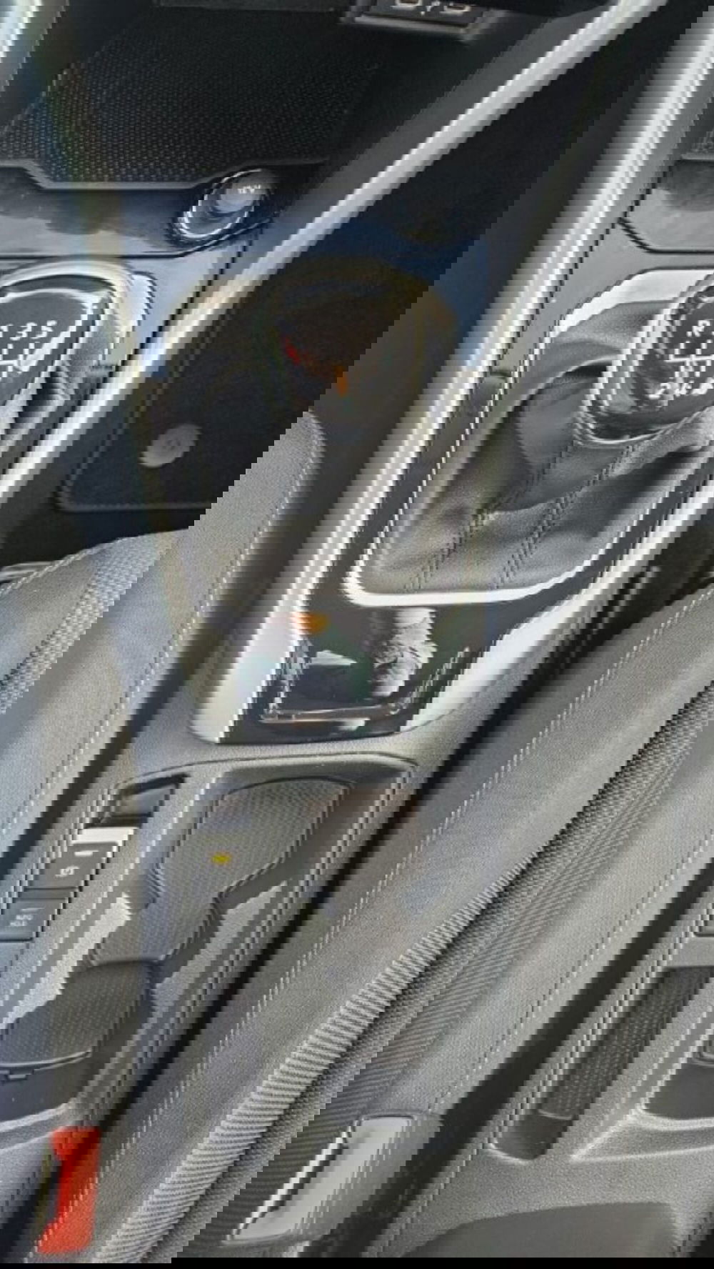 Volkswagen T-Roc usata a Lucca (10)