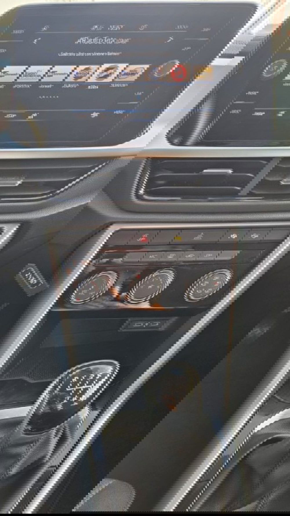 Volkswagen T-Roc usata a Lucca (12)