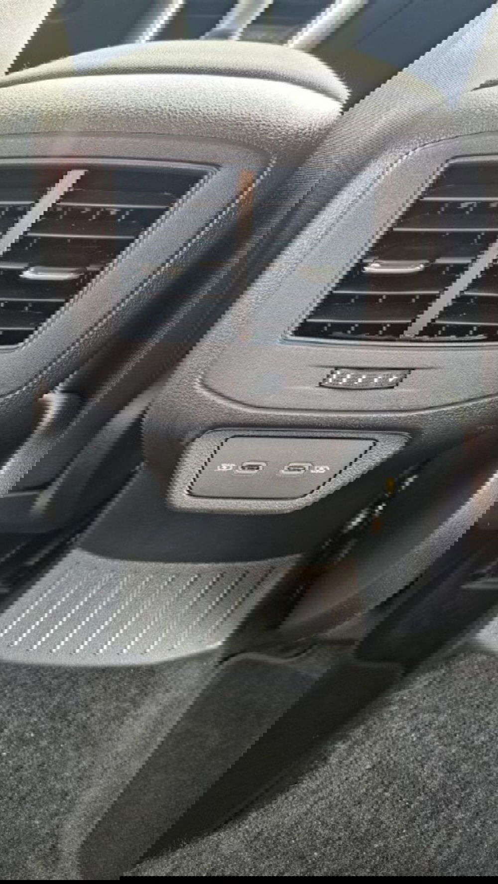 Volkswagen T-Roc usata a Lucca (16)