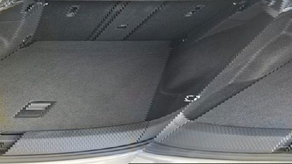 Volkswagen T-Roc usata a Lucca (19)