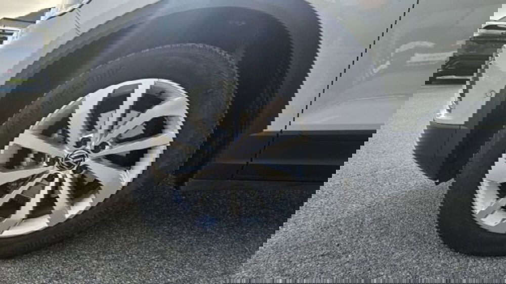 Volkswagen T-Roc usata a Lucca (20)