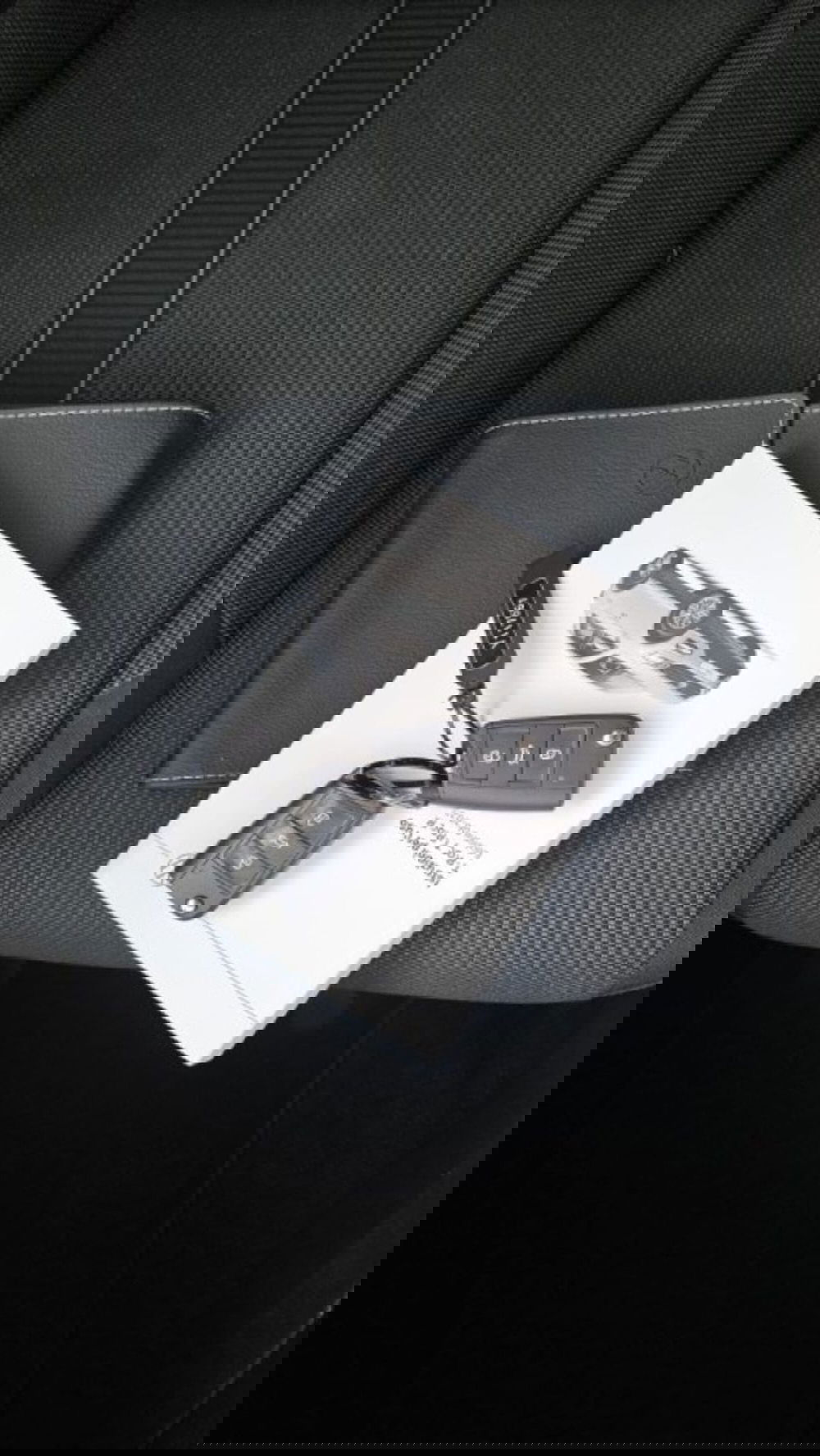 Volkswagen T-Roc usata a Lucca (8)