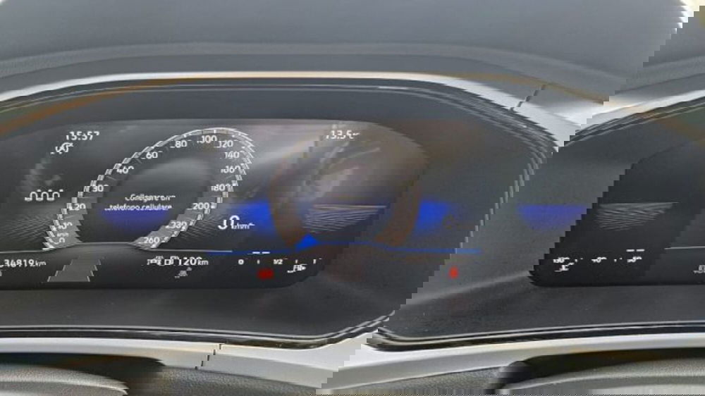 Volkswagen T-Roc usata a Lucca (9)