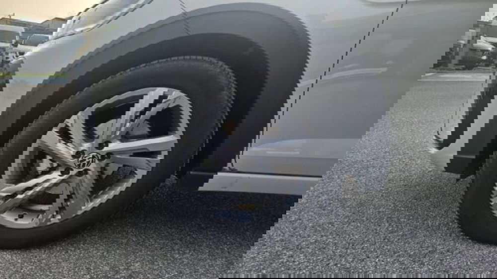 Volkswagen Taigo usata a Lucca (10)