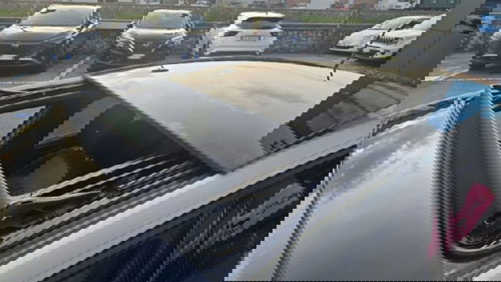 Volkswagen Taigo usata a Lucca (11)