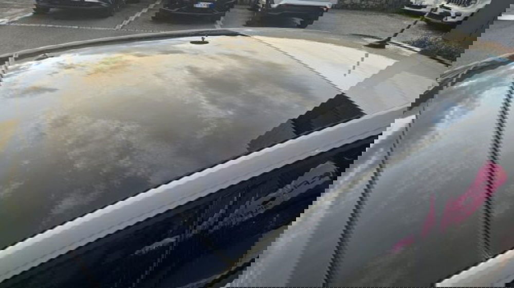 Volkswagen Taigo usata a Lucca (20)