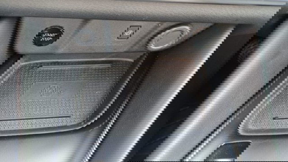 Nissan Qashqai usata a Lucca (10)