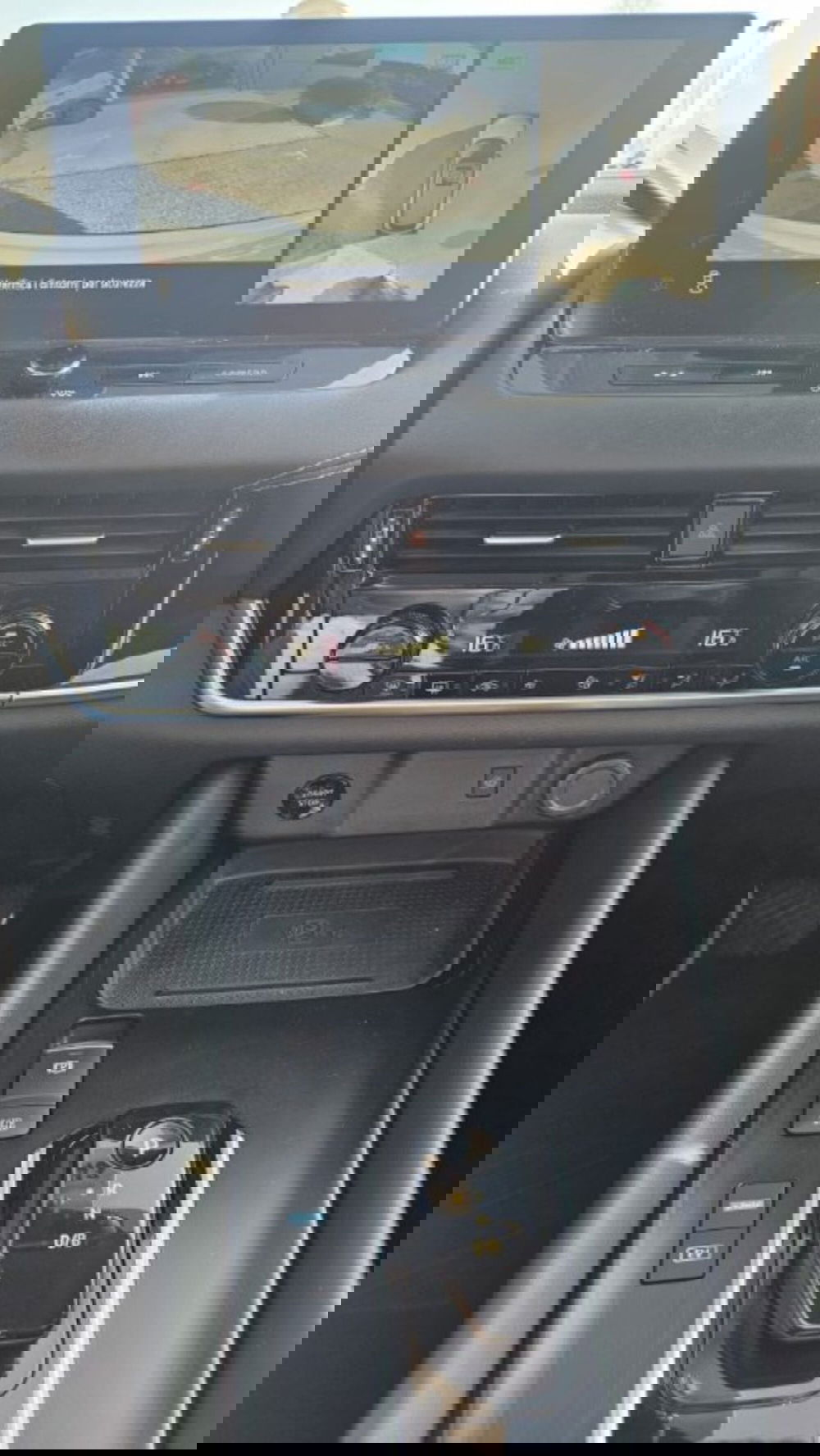 Nissan Qashqai usata a Lucca (11)