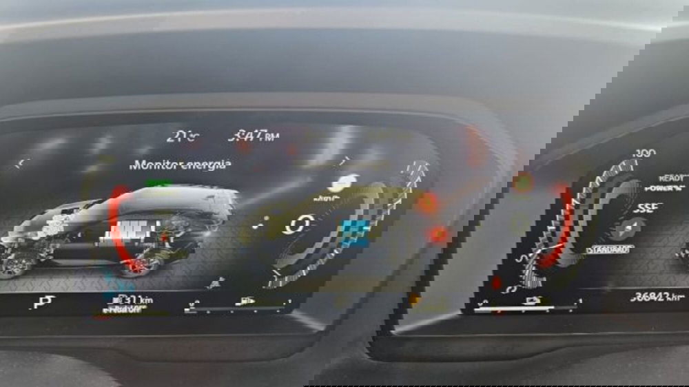 Nissan Qashqai usata a Lucca (12)