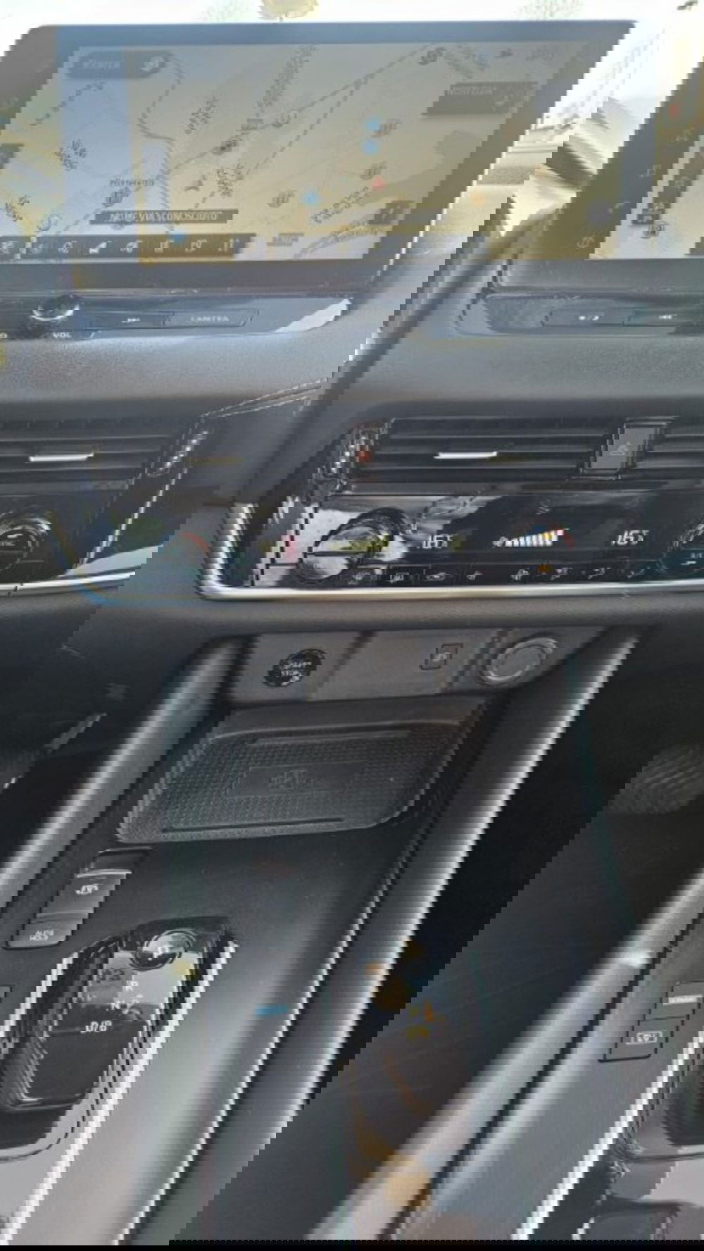 Nissan Qashqai usata a Lucca (13)