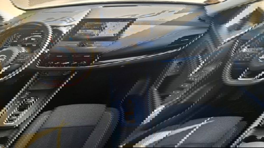 Nissan Qashqai usata a Lucca (14)