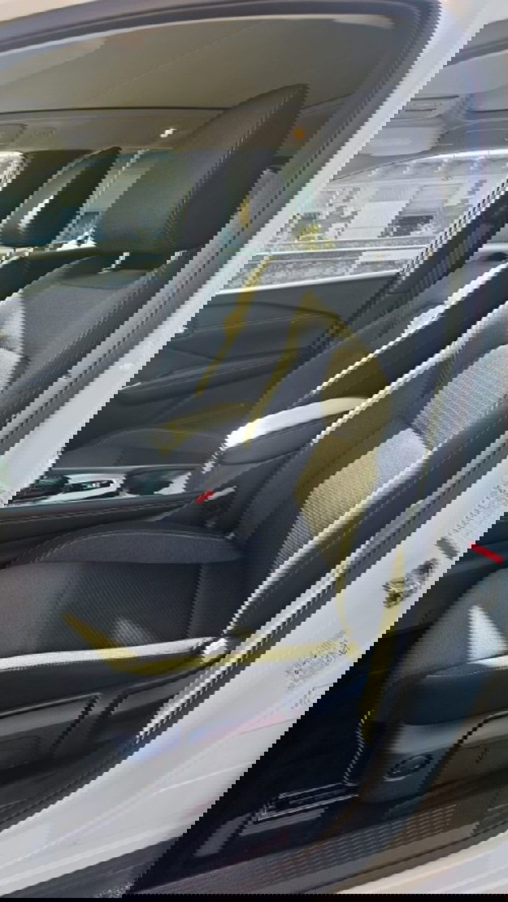 Nissan Qashqai usata a Lucca (15)