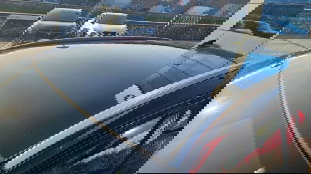 Nissan Qashqai usata a Lucca (17)