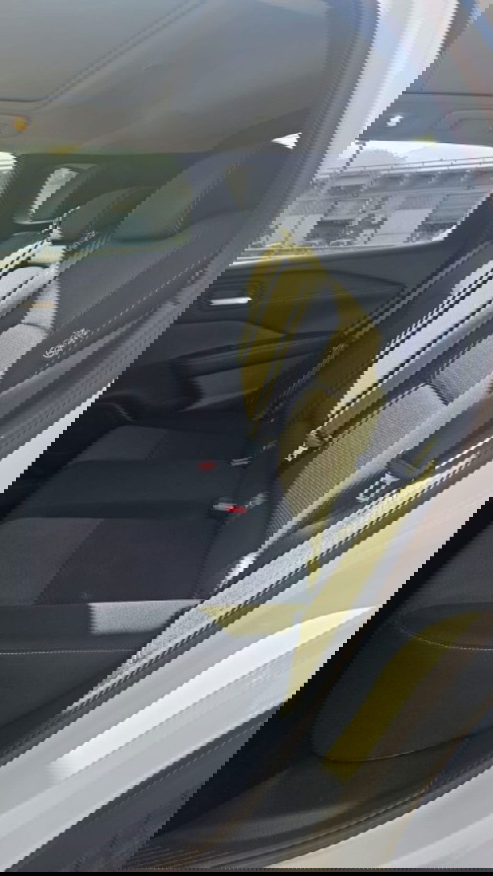 Nissan Qashqai usata a Lucca (18)