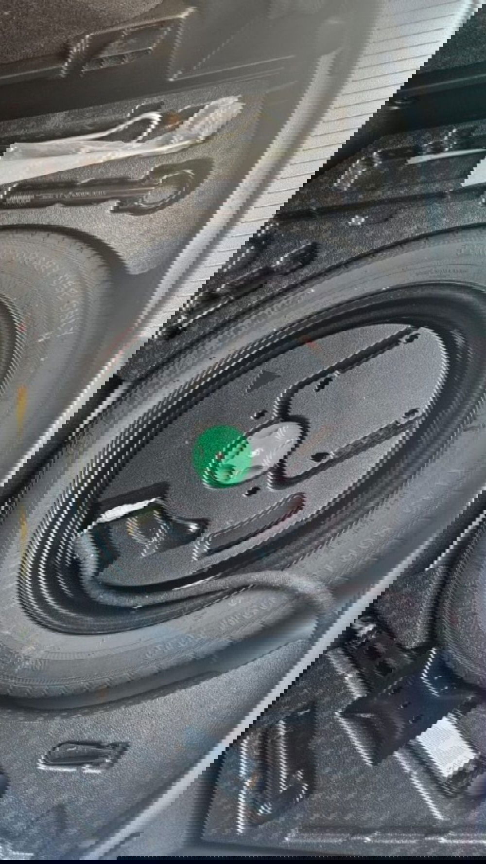 Nissan Qashqai usata a Lucca (20)