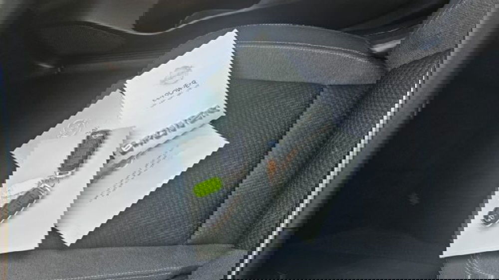 Nissan Qashqai usata a Lucca (8)