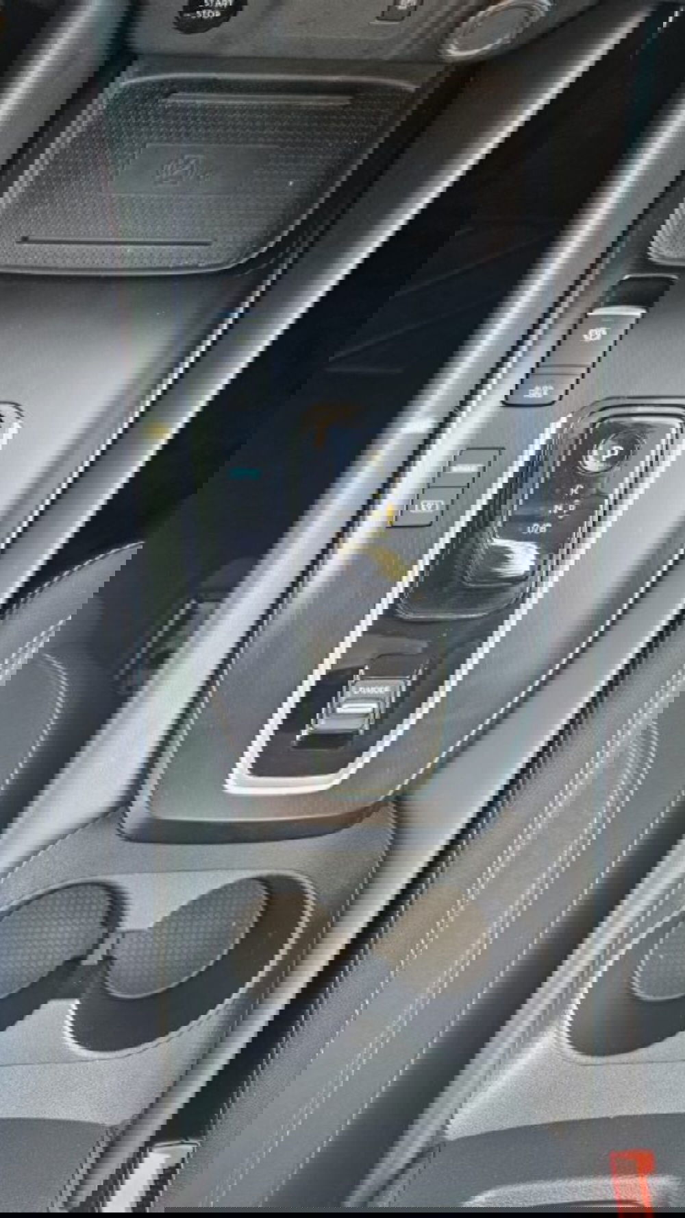 Nissan Qashqai usata a Lucca (9)