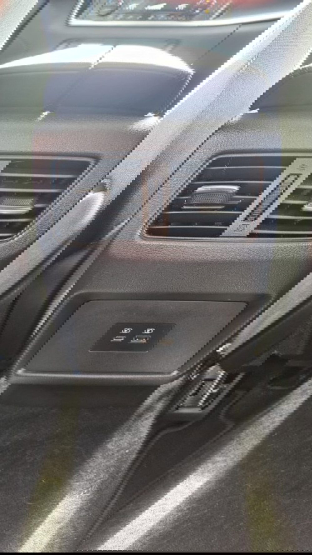 Nissan X-Trail usata a Lucca (10)