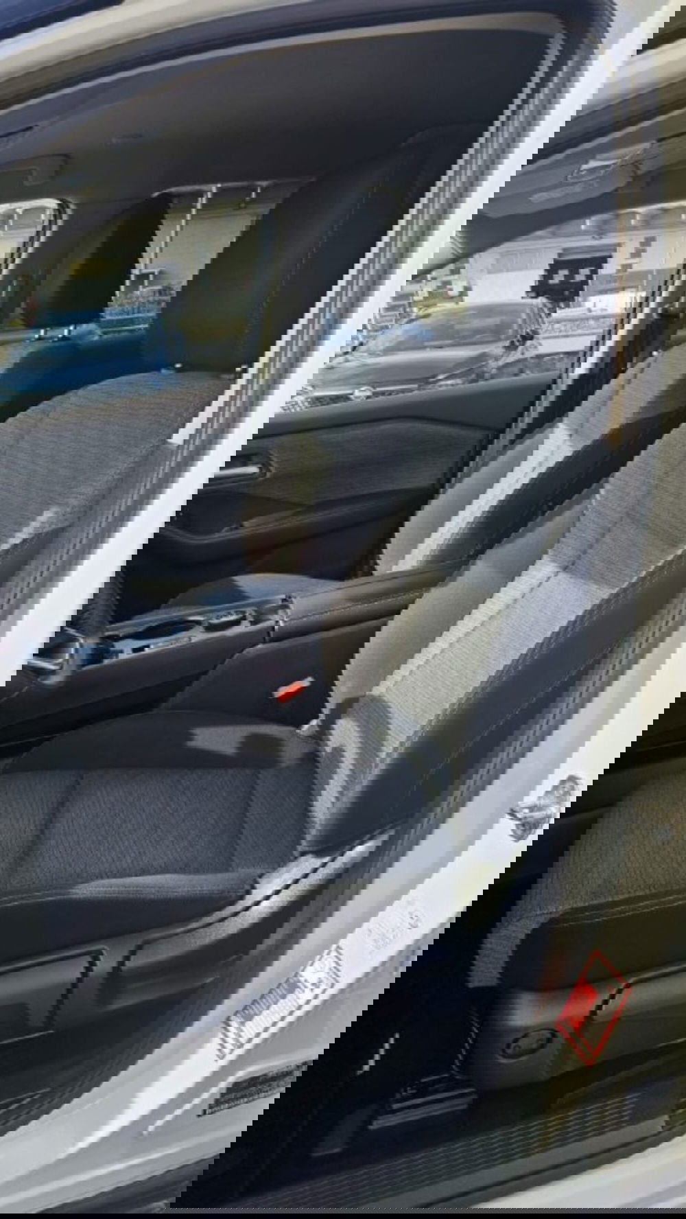 Nissan X-Trail usata a Lucca (14)