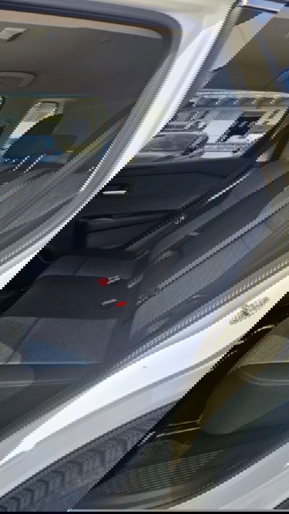 Nissan X-Trail usata a Lucca (16)