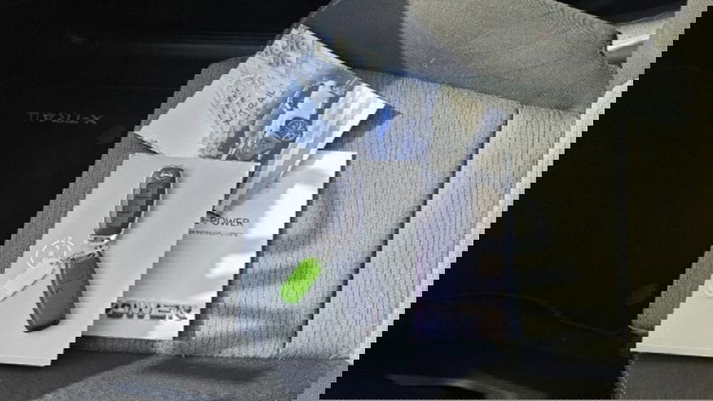 Nissan X-Trail usata a Lucca (8)