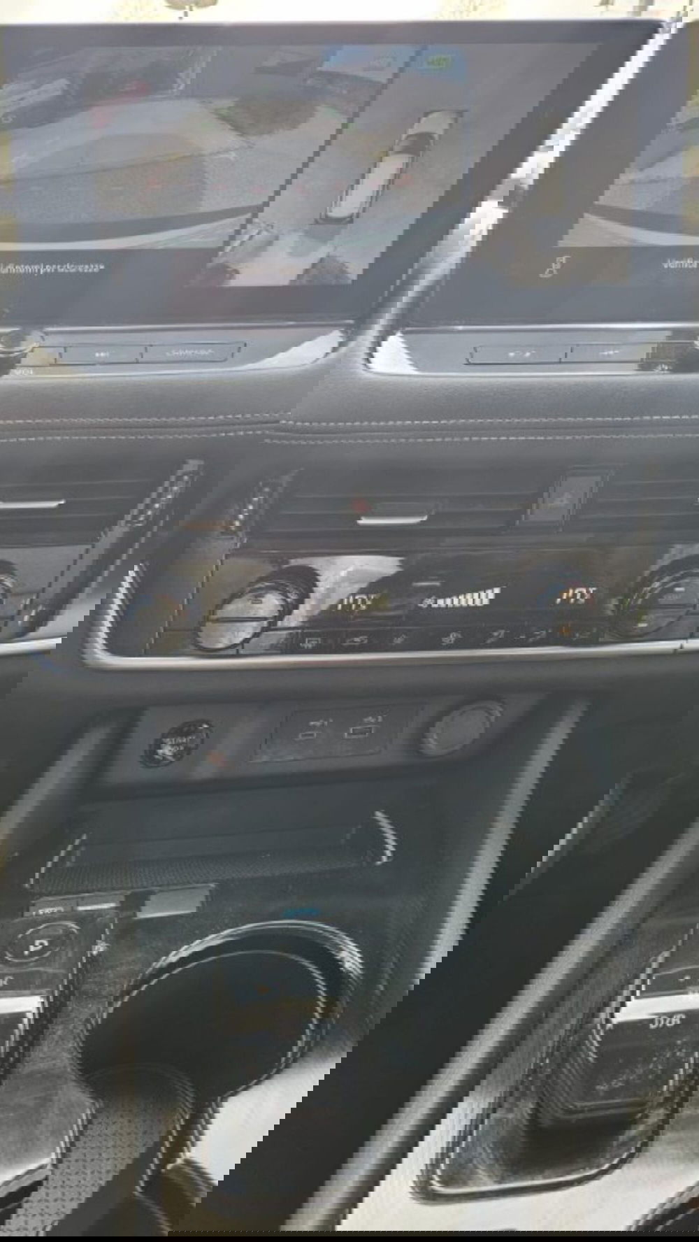 Nissan X-Trail usata a Lucca (9)