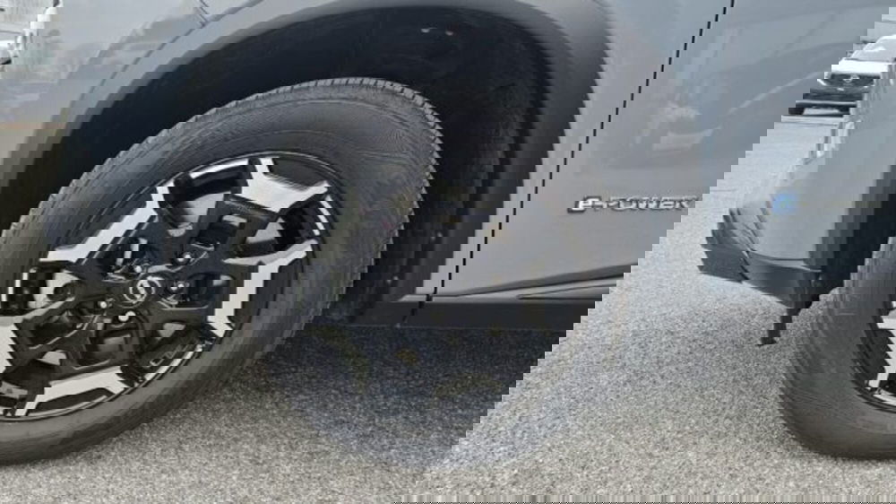 Nissan X-Trail usata a Lucca (10)