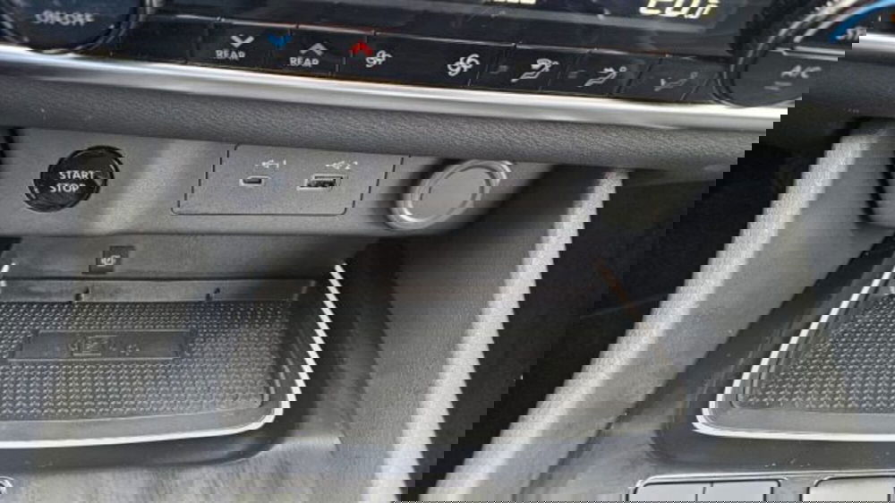 Nissan X-Trail usata a Lucca (12)