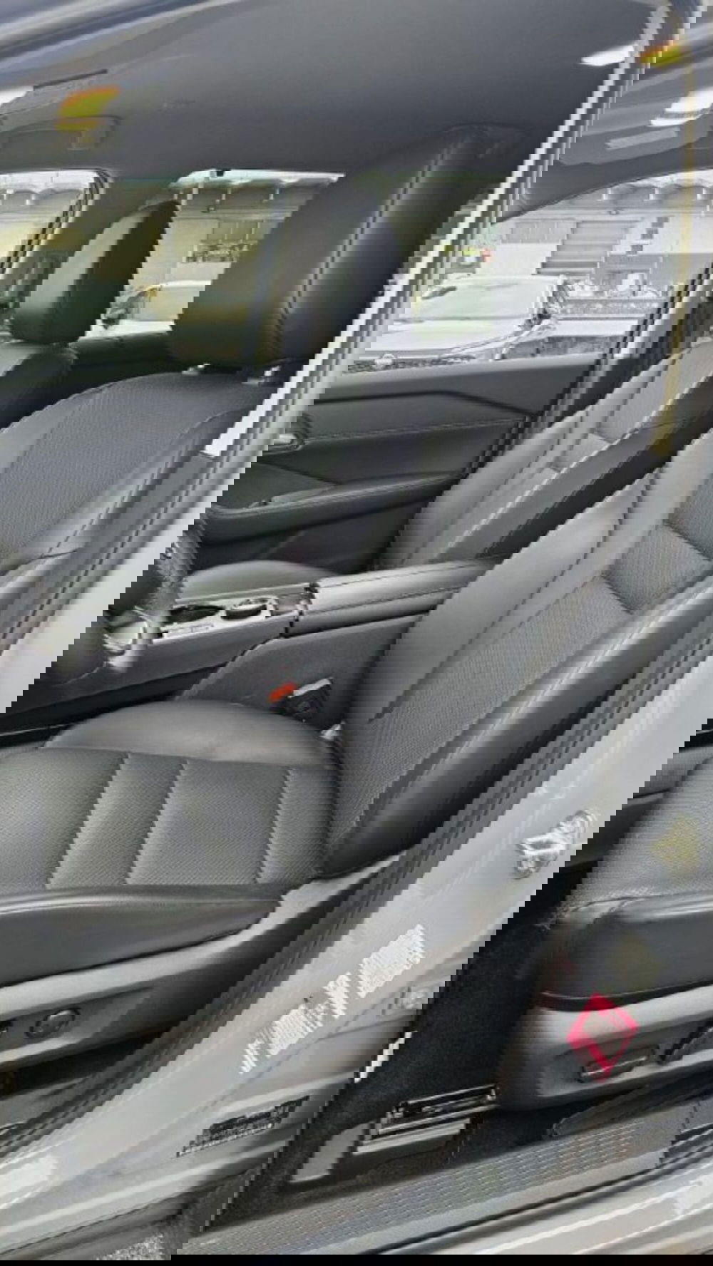 Nissan X-Trail usata a Lucca (16)