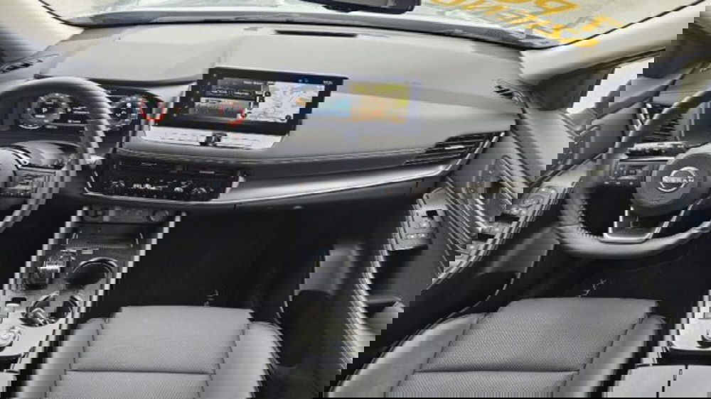 Nissan X-Trail usata a Lucca (17)