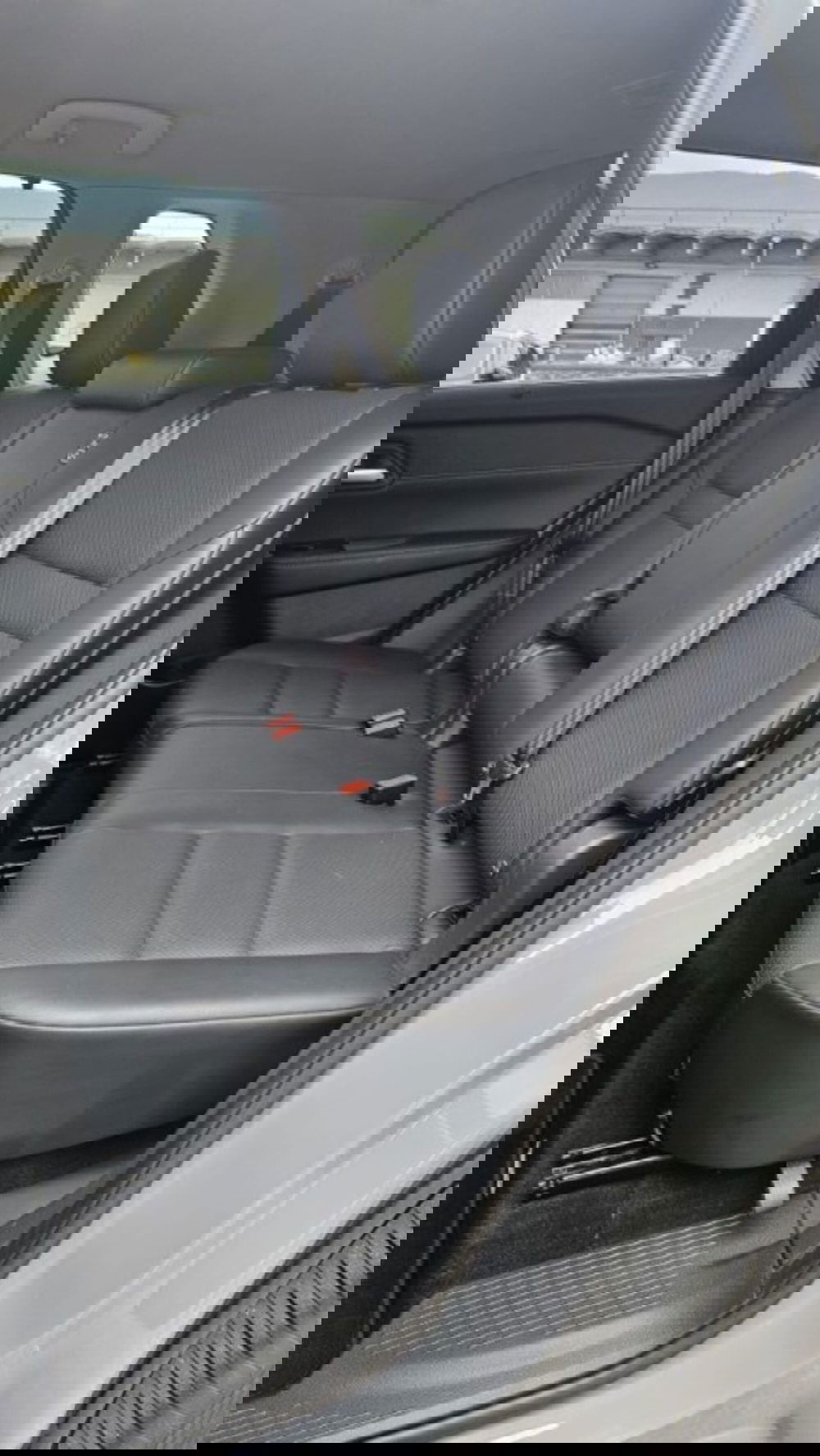 Nissan X-Trail usata a Lucca (18)