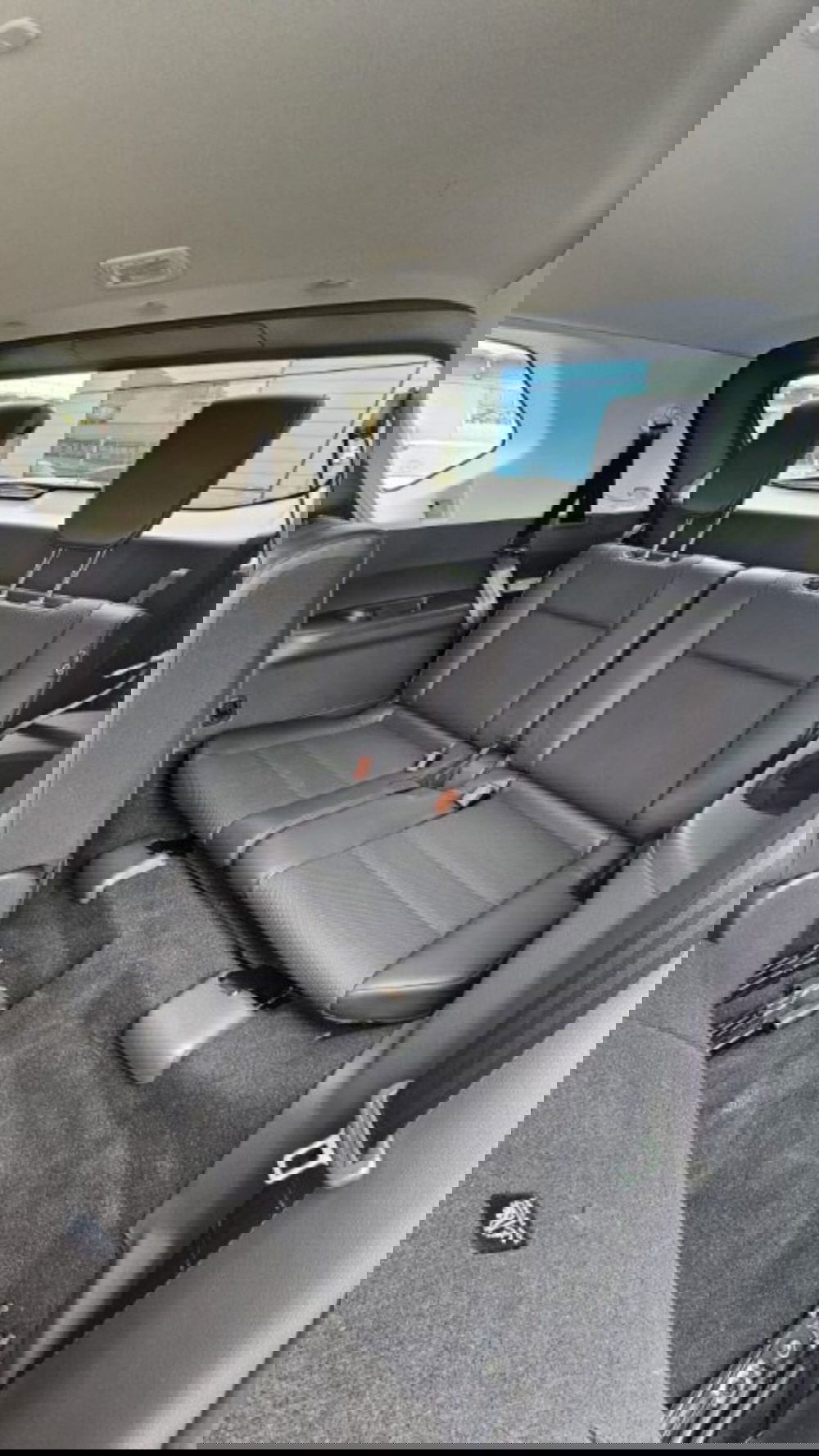 Nissan X-Trail usata a Lucca (19)