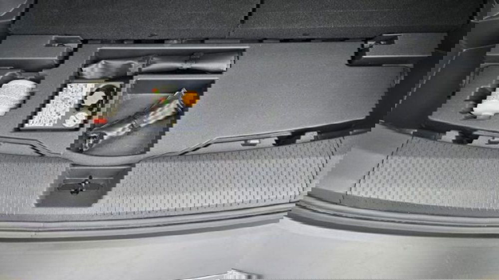 Nissan X-Trail usata a Lucca (20)