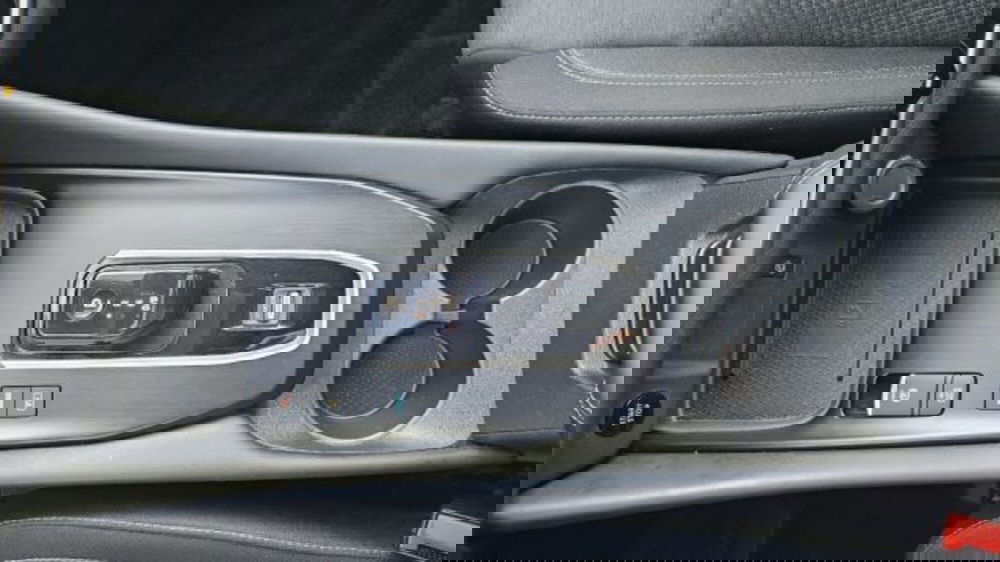 Nissan Qashqai usata a Lucca (10)