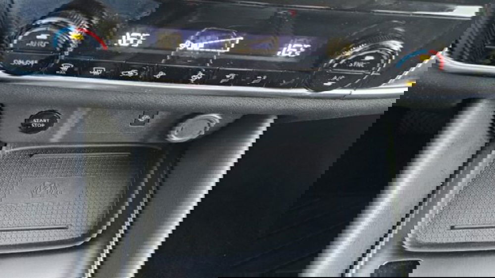 Nissan Qashqai usata a Lucca (11)