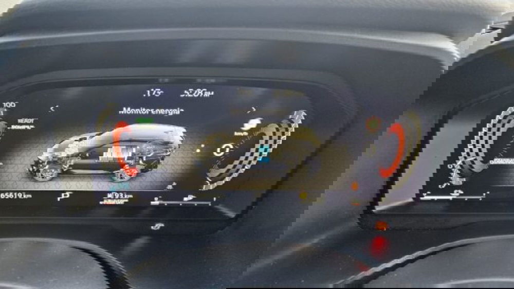 Nissan Qashqai usata a Lucca (14)