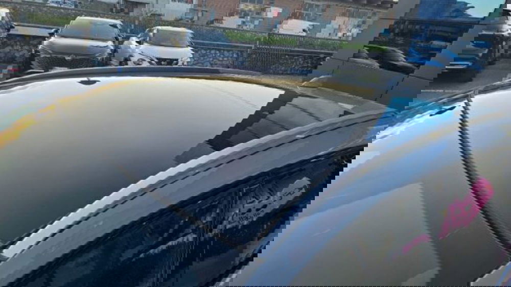 Nissan Qashqai usata a Lucca (16)