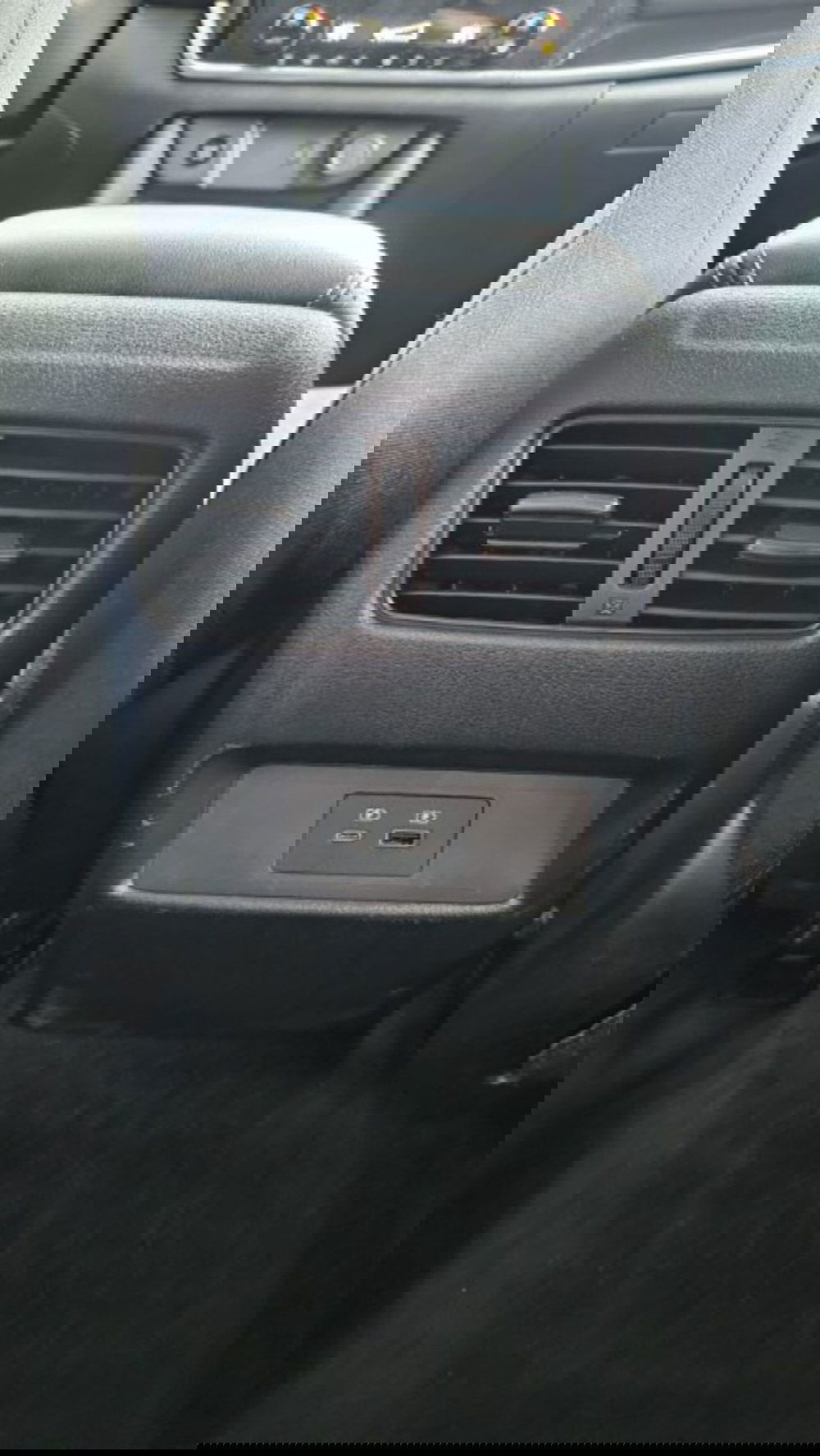 Nissan Qashqai usata a Lucca (17)